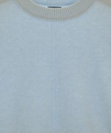 Ets MATERIAUX（マテリオ）ニット・セーター 青 サイズ:M メンズ/2200652950038