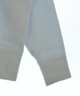 Ets MATERIAUX（マテリオ）ニット・セーター 青 サイズ:M メンズ/2200652950038