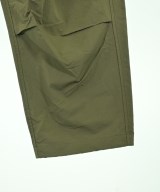 Ets MATERIAUX（マテリオ）カーゴパンツ カーキ サイズ:2(M位) メンズ/2200727265340