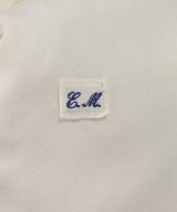 Ets MATERIAUX（マテリオ）カーゴパンツ 白 サイズ:3(L位) メンズ/2200727265425