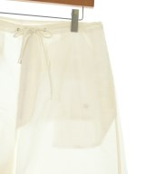 Ets MATERIAUX（マテリオ）カーゴパンツ 白 サイズ:3(L位) メンズ/2200727265425