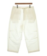 Ets MATERIAUX カーゴパンツ