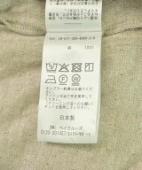 Ets MATERIAUX（マテリオ）ニット・セーター ベージュ サイズ:M メンズ/2200725840037