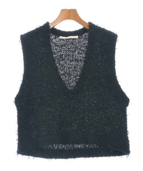 ユイティームニ(huitieme nid)のhuitieme nid ベスト/ノースリーブ