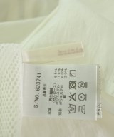 huitieme nid（ユイティームニ）ブラウス 白 サイズ:F レディース/2200611899019