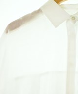 huitieme nid（ユイティームニ）ブラウス 白 サイズ:F レディース/2200611899019