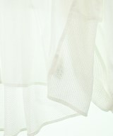 huitieme nid（ユイティームニ）ブラウス 白 サイズ:F レディース/2200611899019