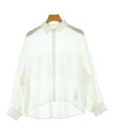 huitieme nid ブラウス