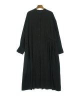 huitieme nid シャツワンピース