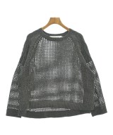 huitieme nid（ユイティームニ）ニット・セーター グレー サイズ:F レディース/2200617099093