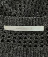 huitieme nid（ユイティームニ）ニット・セーター グレー サイズ:F レディース/2200617099093