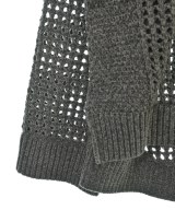 huitieme nid（ユイティームニ）ニット・セーター グレー サイズ:F レディース/2200617099093