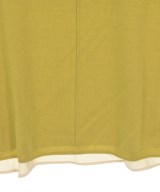 huitieme nid（ユイティームニ）ニット・セーター 緑 サイズ:F レディース/2200620429085