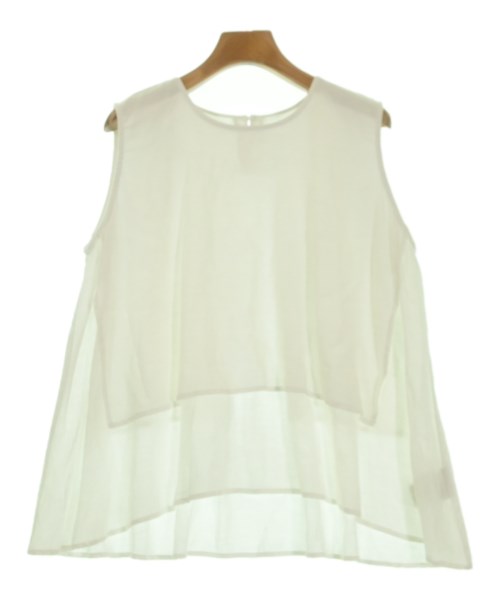 huitieme nid(ユイティームニ)カジュアルシャツ 白 サイズ:S/2200668536080