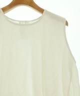 huitieme nid（ユイティームニ）カジュアルシャツ 白 サイズ:S レディース/2200668536080