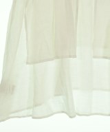 huitieme nid（ユイティームニ）カジュアルシャツ 白 サイズ:S レディース/2200668536080