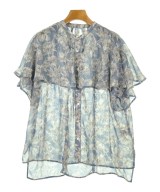 huitieme nid ブラウス