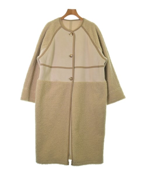 huitieme nid(ユイティームニ)その他 ベージュ サイズ:S/2200644832014