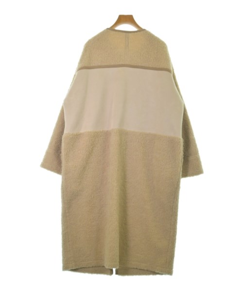 huitieme nid（ユイティームニ）その他 ベージュ サイズ:S レディース/2200644832014