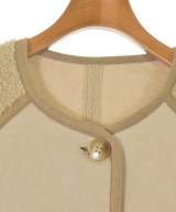 huitieme nid（ユイティームニ）その他 ベージュ サイズ:S レディース/2200644832014