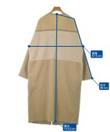 huitieme nid（ユイティームニ）その他 ベージュ サイズ:S レディース/2200644832014