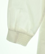 huitieme nid（ユイティームニ）カジュアルシャツ 白 サイズ:F レディース/2200643798045