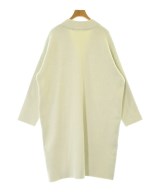 huitieme nid（ユイティームニ）カーディガン 白 サイズ:F レディース/2200701236243