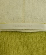 huitieme nid（ユイティームニ）カーディガン 白 サイズ:F レディース/2200701236243