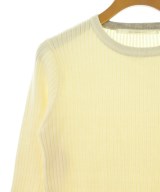 huitieme nid（ユイティームニ）ニット・セーター 白 サイズ:-(XS位) レディース/2200701236250
