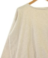 huitieme nid（ユイティームニ）ニット・セーター ベージュ サイズ:-(M位) レディース/2200658165092