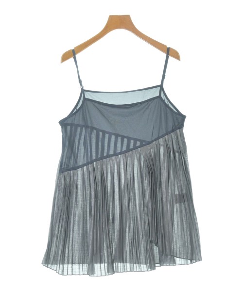 huitieme nid（ユイティームニ）ニット・セーター グレー サイズ:-(M位) レディース/2200658165108