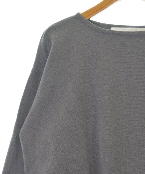 huitieme nid（ユイティームニ）ニット・セーター グレー サイズ:-(M位) レディース/2200658165108