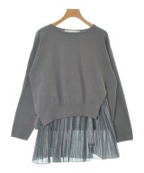 huitieme nid ニット・セーター