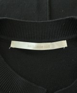 huitieme nid（ユイティームニ）ベスト 黒 サイズ:F レディース/2200662086109