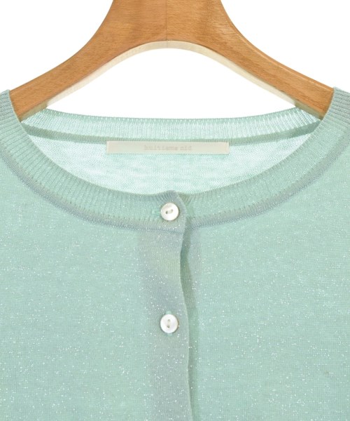 huitieme nid（ユイティームニ）カーディガン 緑 サイズ:-(XL位) レディース/2200668706056