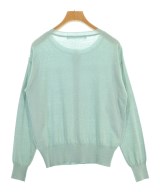 huitieme nid（ユイティームニ）カーディガン 緑 サイズ:-(XL位) レディース/2200668706056