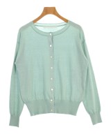 huitieme nid カーディガン