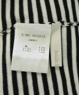 huitieme nid（ユイティームニ）ベスト 黒 サイズ:-(M位) レディース/2200726817076