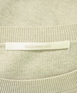 huitieme nid（ユイティームニ）ニット・セーター ベージュ サイズ:F レディース/2200683666014