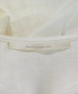huitieme nid（ユイティームニ）カジュアルシャツ 白 サイズ:F レディース/2200683779066