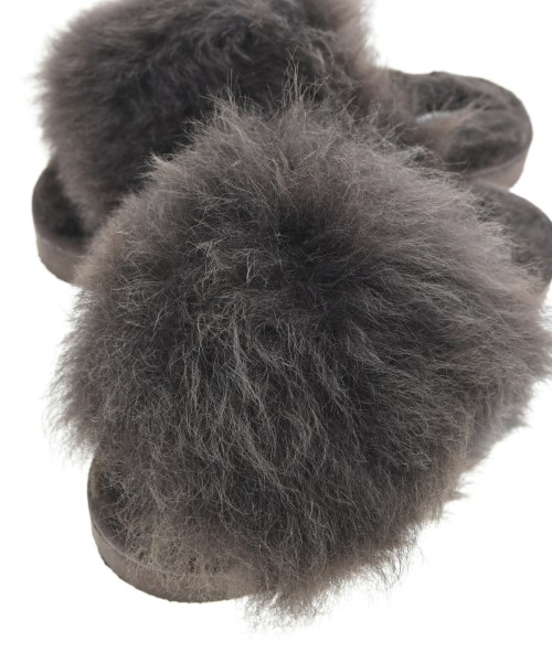 SHEPHERD（シェパード）サンダル 茶 サイズ:EU36(22.5cm位) レディース/2200676594119