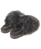 SHEPHERD（シェパード）サンダル 茶 サイズ:EU36(22.5cm位) レディース/2200676594119