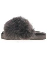 SHEPHERD（シェパード）サンダル 茶 サイズ:EU36(22.5cm位) レディース/2200676594119