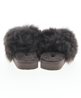 SHEPHERD（シェパード）サンダル 茶 サイズ:EU36(22.5cm位) レディース/2200676594119