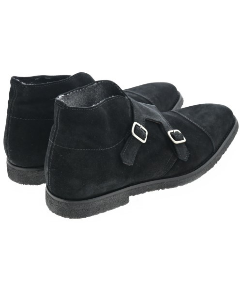 ANDREA VENTURA（アンドレアヴェントゥーラ）ビジネス・ドレスシューズ 黒 サイズ:EU40(25cm位) メンズ/2200619388416