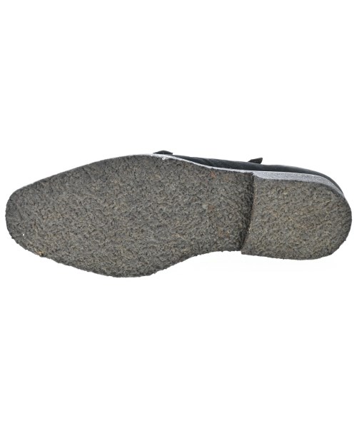 ANDREA VENTURA（アンドレアヴェントゥーラ）ビジネス・ドレスシューズ 黒 サイズ:EU40(25cm位) メンズ/2200619388416