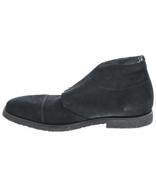 ANDREA VENTURA（アンドレアヴェントゥーラ）ビジネス・ドレスシューズ 黒 サイズ:EU40(25cm位) メンズ/2200619388416