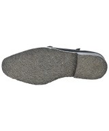 ANDREA VENTURA（アンドレアヴェントゥーラ）ビジネス・ドレスシューズ 黒 サイズ:EU40(25cm位) メンズ/2200619388416