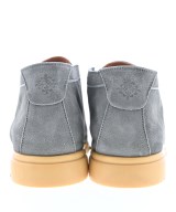 ANDREA VENTURA（アンドレアヴェントゥーラ）その他 グレー サイズ:EU40(25cm位) メンズ/2200698366138