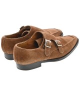 ANDREA VENTURA（アンドレアヴェントゥーラ）ビジネス・ドレスシューズ 茶 サイズ:EU40 1/2(25.5cm位) メンズ/2200712167345